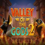 Bocoran RTP Slot Yggdrasil Valley Of The Gods 2